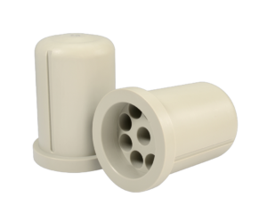 Σχάρα 9×5-7ml D13mm RB 2/συσκ.