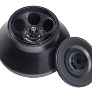 Γωνιακός ρότορας 6x85ml RB ID