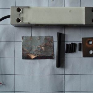 Κυψέλη φορτίου 1,5kg V41