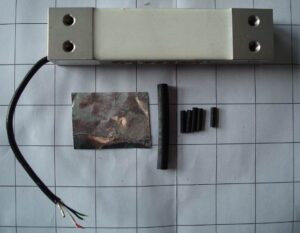 Κυψέλη φορτίου 6kg V41