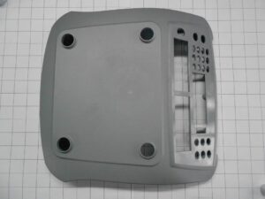 Άνω περίβλημα RC31