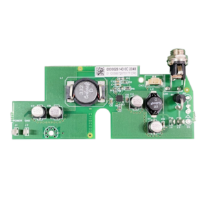 Πλακέτα PCB τροφοδοσίας SF40A
