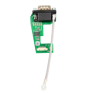Πλακέτα PCB RS232 SF40A