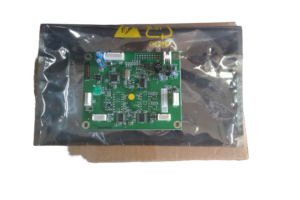 Πλακέτα PCB οδηγού μοτέρ EX-AD