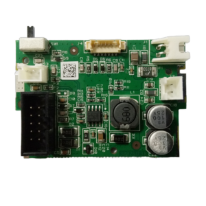 Πλακέτα PCB LFT EX HiCap
