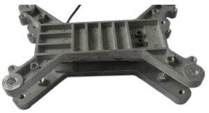 Κυψέλη φορτίου Κιτ R11P RC11P15