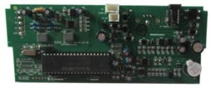 Πλακέτα PCB R11P