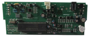 Πλακέτα PCB R11P