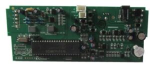 Πλακέτα PCB RC11P