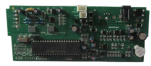 Πλακέτα PCB RC11P
