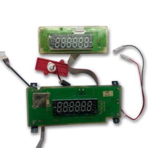 Πλακέτα PCB Full Sealed Μονάδα V22PW