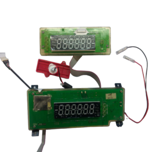 Πλακέτα PCB Full Sealed Μονάδα V22PW