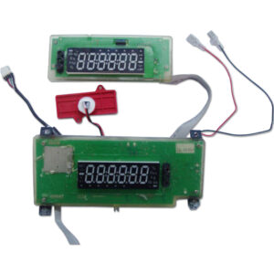 Πλακέτα PCB Full Sealed Μονάδα V22XW