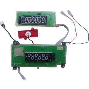 Πλακέτα PCB Full Sealed Μονάδα V22XW