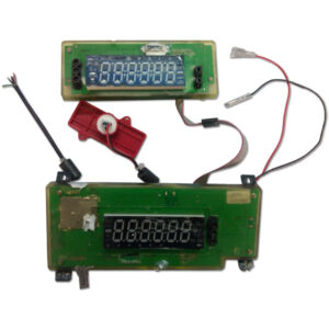 Πλακέτα PCB Full Sealed V41