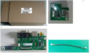 Πλακέτα PCB Interconnect Νέο Τερματικό EX