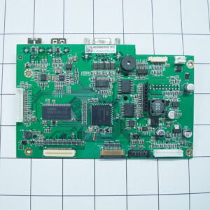 Πλακέτα PCB Ακροδέκτης R71