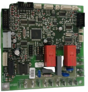 Πλακέτα ελέγχου FC5515R