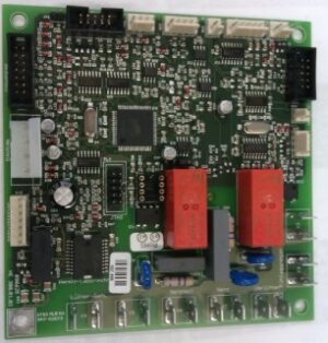 Πλακέτα ελέγχου FC5515R
