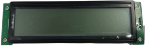 LCD Οθόνη FC