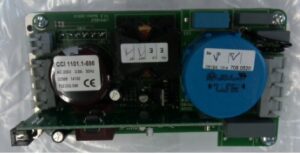 Μετατροπέας συχνότητας 230V FC