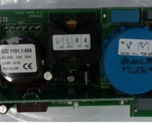 Μετατροπέας συχνότητας 230V FC