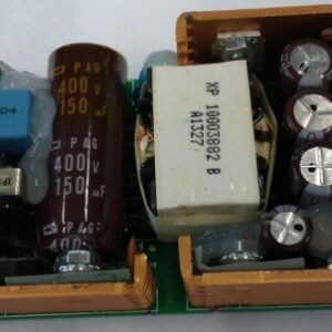 Πλακέτα τροφοδοσίας 230/120V FC