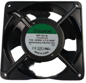 ανεμιστήρα 120V FC5515R