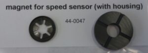 Magnet Αισθητήρας ταχύτητας FC5515R