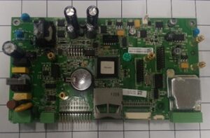 Κύρια πλακέτα PCB T72XW