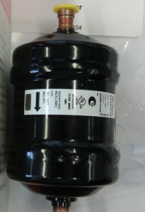 Dryer FC5515R