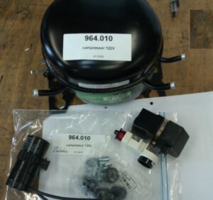 Κιτ συμπιεστή 120V FC5515R