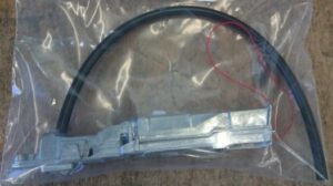Κιτ κλειδώματος καπακιού 120V FC5706