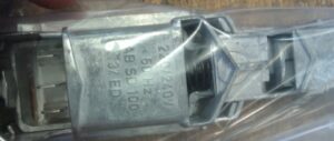 Κιτ κλειδώματος καπακιού 230V FC5706