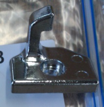Hook Καπάκι Latch FC5706