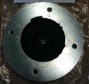 Flange Μοτέρ Λαστιχένιο FC5706