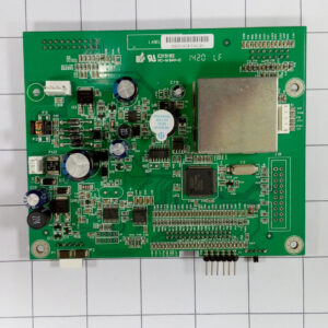 Κύρια πλακέτα PCB R41