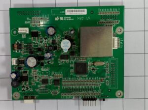 Κύρια πλακέτα PCB RC41