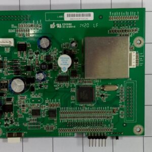 Κύρια πλακέτα PCB RC41
