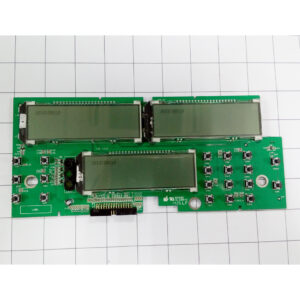 Πλακέτα PCB LCD RC41