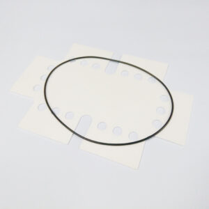 Κιτ εξαρτημάτων LC Acc MB90 MB120
