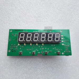 Κύρια πλακέτα PCB T24P