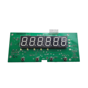 Κύρια πλακέτα PCB T24P