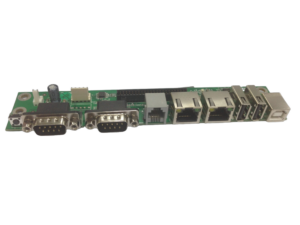 Πλακέτα PCBA Διεπαφή S71 S51
