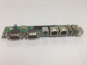 Πλακέτα PCBA Διεπαφή S71 S51