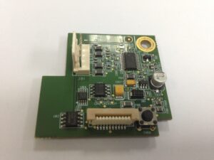 Πλακέτα PCBA A/D bM bD