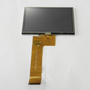 Οθόνη LCD TFT STX