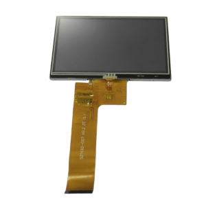 Οθόνη LCD TFT STX