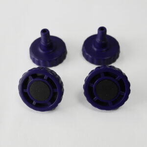 Ρυθμιζόμενο πόδι Purple (4) SJX