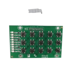 Πλακέτα PCB πληκτρολογίου T82XWT